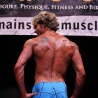 Brannon  Williams - NPC Mid Atlantic Championships 2012 - #1